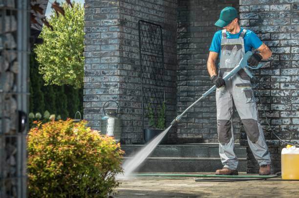 Spring Cleaning in Twin Lakes, WI